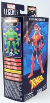 Marvel Legends - Starjammer Corsair - Série Hasbro (Ch\'od)