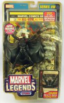 Marvel Legends - Storm - Series 8 - ToyBiz