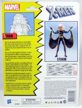 Marvel Legends - Storm (Uncanny X-Men) - Série Hasbro