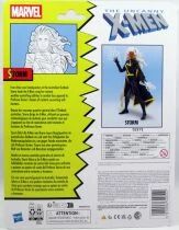 Marvel Legends - Storm (Uncanny X-Men) - Series Hasbro