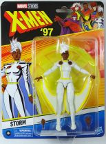 Marvel Legends - Storm (X-Men \'97) - Série Hasbro