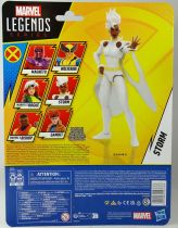 Marvel Legends - Storm (X-Men \'97) - Série Hasbro