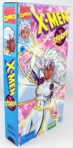 Marvel Legends - Storm (X-Men Animated) - Series Hasbro