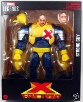 Marvel Legends - Strong Guy (X-Factor) - Series Hasbro