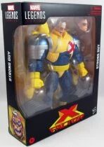 Marvel Legends - Strong Guy (X-Factor) - Series Hasbro