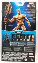 Marvel Legends - Sub-Mariner - Série Hasbro (Okoye)