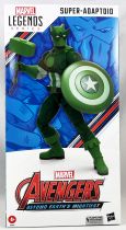 Marvel Legends - Super-Adaptoid (12inch) - Hasbro