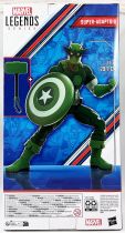 Marvel Legends - Super-Adaptoid (12inch) - Hasbro