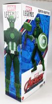 Marvel Legends - Super-Adaptoid (12inch) - Hasbro