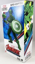 Marvel Legends - Super-Adaptoid (12inch) - Hasbro