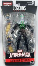 Marvel Legends - Superior Octopus - Serie Hasbro (Demogoblin)