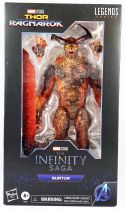 Marvel Legends - Surtur \ Thor Ragnarok\  (The Infinity Saga) - Serie Hasbro