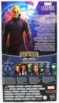 Marvel Legends - Talos - Serie Hasbro (Kree Sentry)