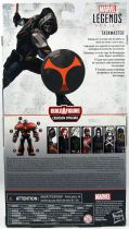 Marvel Legends - Taskmaster - Serie Hasbro (Crimson Dynamo)