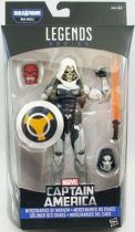 Marvel Legends - Taskmaster - Serie Hasbro (Red Skull)