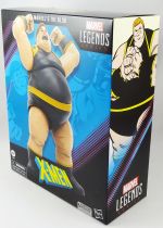 Marvel Legends - The Blob (X-Men) - Série Hasbro