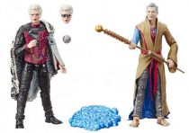 Marvel Legends - The Collector & The Grandmaster - Marvel Studios Series Hasbro (SDCC \'19 Exclusive)