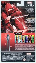 Marvel Legends - The Hand Ninja - Series Hasbro (Stilt-Man)