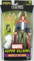 Marvel Legends - The Hood - Serie Hasbro (Xemnu)