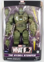 Marvel Legends - The Hydra Stomper (What If...?) - Serie Hasbro