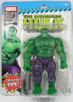 Marvel Legends - The Incredible Hulk - Serie Hasbro (SDCC 2019 Exclusive))