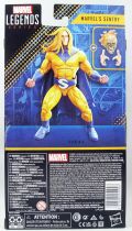 Marvel Legends - The Sentry - Série Hasbro