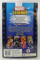 Marvel Legends - The Thing - Série 2 - ToyBiz
