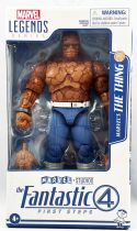 Marvel Legends - The Thing - Series Hasbro (Fantastic Four: First Steps)