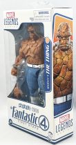 Marvel Legends - The Thing - Series Hasbro (Fantastic Four: First Steps)