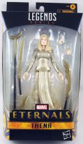 Marvel Legends - Thena - Series Hasbro (Exclusive)