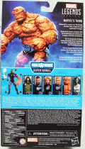 Marvel Legends - Thing - Serie Hasbro (Super Skrull)