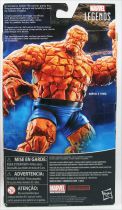 Marvel Legends - Thing - Serie Hasbro (Walgreens Exclusive)