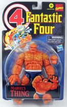 Marvel Legends - Thing (Fantastic Four) - Série Hasbro