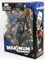 Marvel Legends - Thor - Hasbro \ Maximum Series\ 