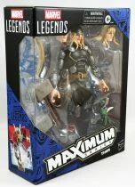Marvel Legends - Thor - Hasbro \ Maximum Series\ 