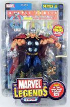 Marvel Legends - Thor - Série 3 - ToyBiz