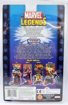 Marvel Legends - Thor - Série 3 - ToyBiz