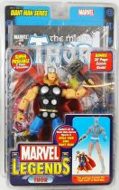 Marvel Legends - Thor - Serie Giant-Man (Wal-Mart Exclusive) - ToyBiz