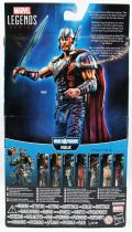 Marvel Legends - Thor - Serie Hasbro (Gladiator Hulk)