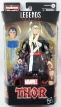 Marvel Legends - Thor - Series Hasbro (Controller)