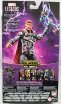 Marvel Legends - Thor - Series Hasbro (Cull Obsidian)