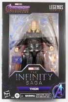 Marvel Legends - Thor (The Infinity Saga) - Serie Hasbro