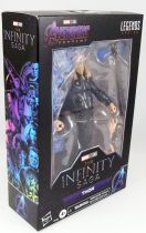 Marvel Legends - Thor (The Infinity Saga) - Serie Hasbro