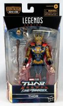 Marvel Legends - Thor (Thor: Love and Thunder) - Serie Hasbro (Korg)