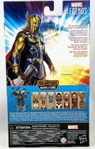 Marvel Legends - Thor (Thor: Love and Thunder) - Serie Hasbro (Korg)