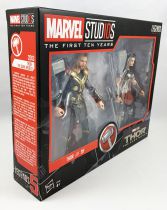 Marvel Legends - Thor The Dark World (2013) - Marvel Studios Series #5 Hasbro