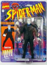 Marvel Legends - Tombstone (Spider-Man 1994 Animated Series) - Série Hasbro