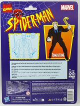 Marvel Legends - Tombstone (Spider-Man 1994 Animated Series) - Série Hasbro