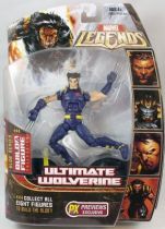 Marvel Legends - Ultimate Wolverine - Serie Hasbro 2 (Blob)