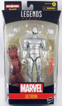 Marvel Legends - Ultron - Serie Hasbro (Ursa Major)